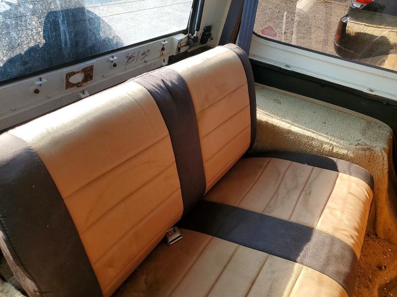 Продаж на аукціоні авто 1995 Jeep Wrangler / Yj, vin: 1J4FY19P0SP263067, номер лоту: 63608836