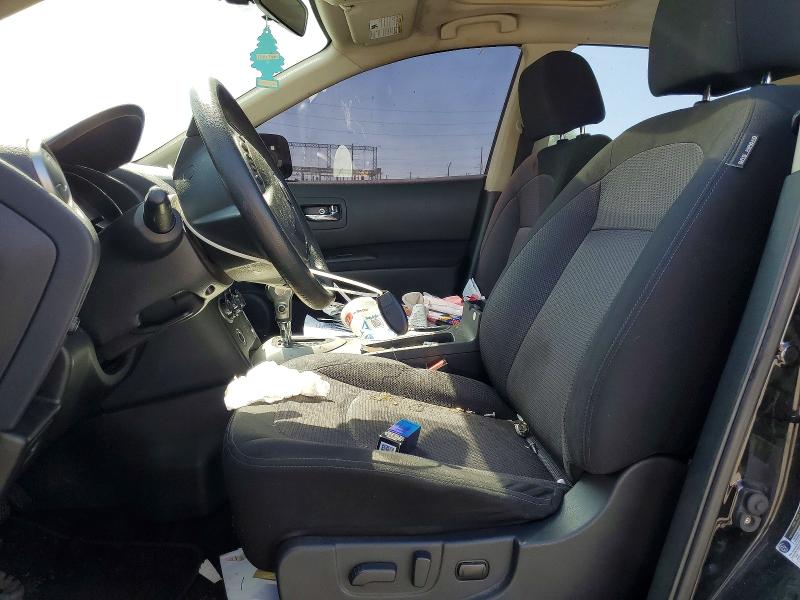2011 Nissan Rogue მანქანა იყიდება აუქციონზე, vin: JN8AS5MV6BW690679, აუქციონის ნომერი: 66562716
