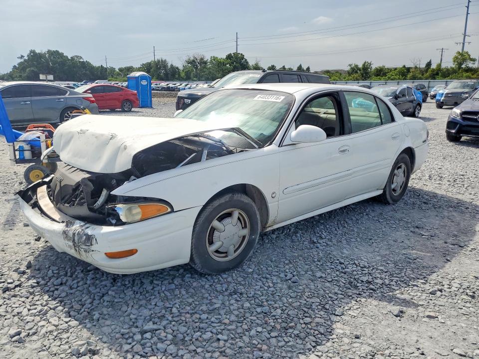 Продажа на аукционе авто 2000 Buick Lesabre, vin: 1G4HP54K3Y4146688, номер лота: 64033116