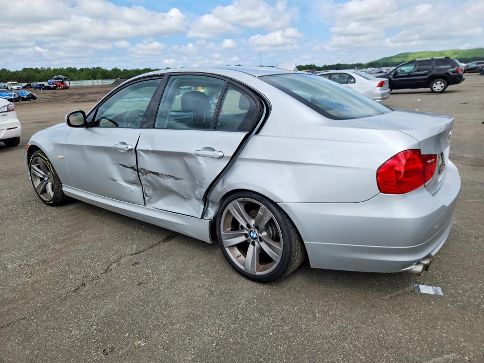 Aukcja sprzedaży 2010 Bmw 328, vin: WBAPK5C59AA653707, numer aukcji: 65173216