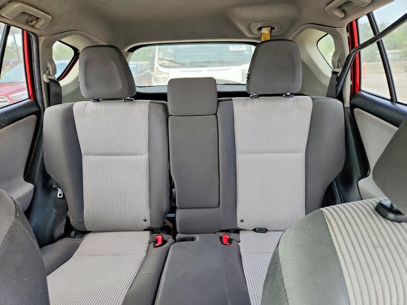 2014 Toyota Rav4 მანქანა იყიდება აუქციონზე, vin: JTMZFREV4EJ009011, აუქციონის ნომერი: 66122226