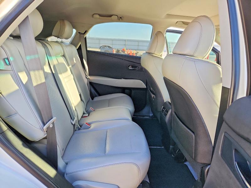 Aukcja sprzedaży 2013 Lexus Rx, vin: 2T2ZK1BA3DC104664, numer aukcji: 65550566