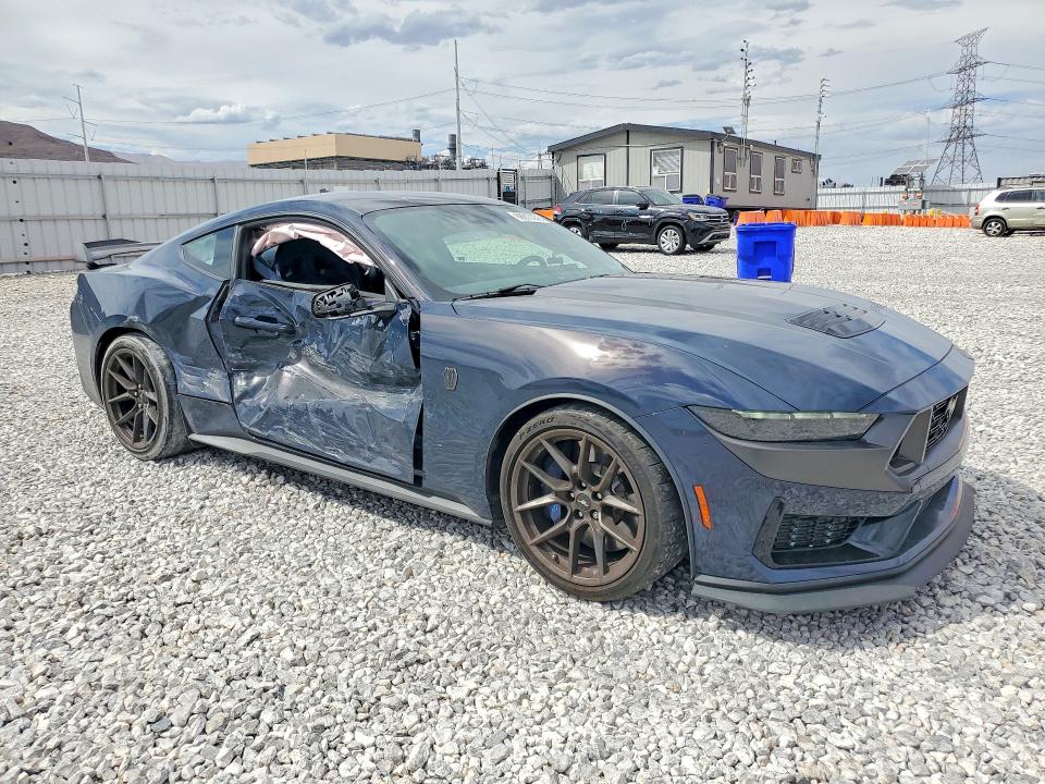 Продаж на аукціоні авто 2024 Ford Mustang, vin: 1FA6P8R01R5507826, номер лоту: 66913336