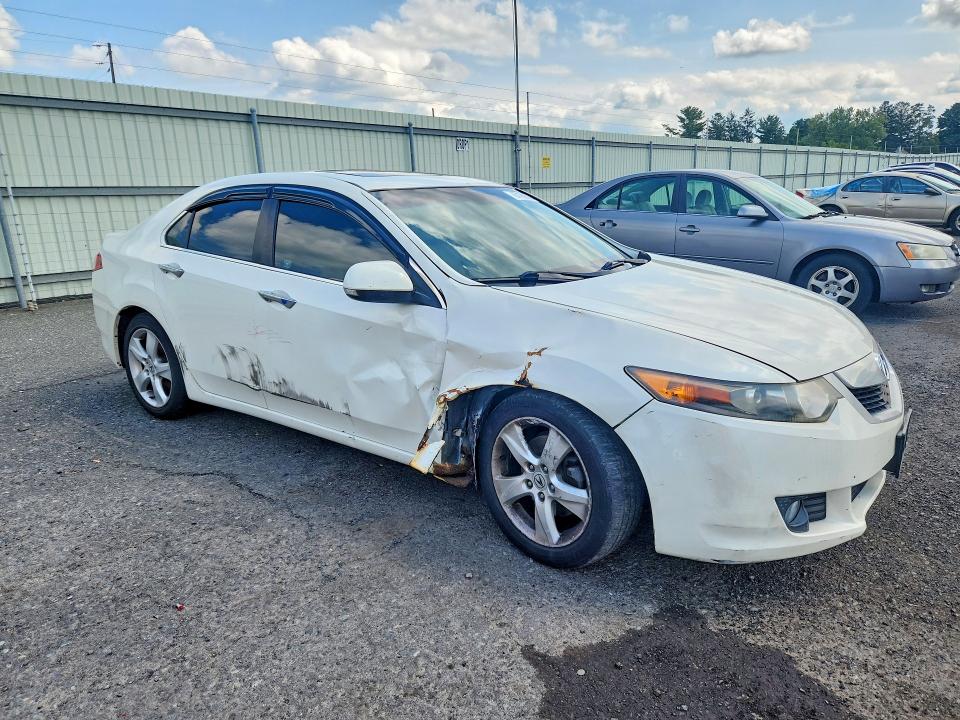 Продажа на аукционе авто 2009 Acura Tsx, vin: JH4CU26659C012261, номер лота: 67160576