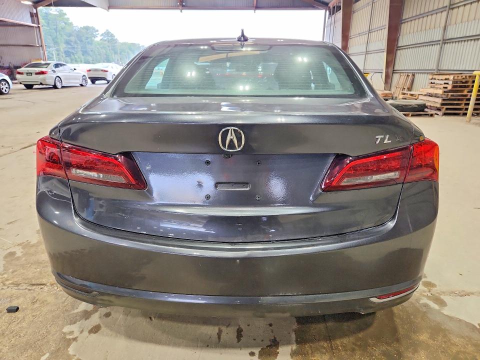 Продаж на аукціоні авто 2016 Acura Tlx, vin: 19UUB2F55GA007168, номер лоту: 66164306