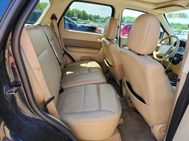 Продаж на аукціоні авто 2009 Ford Escape, vin: 1FMCU94G09KC66709, номер лоту: 63826756