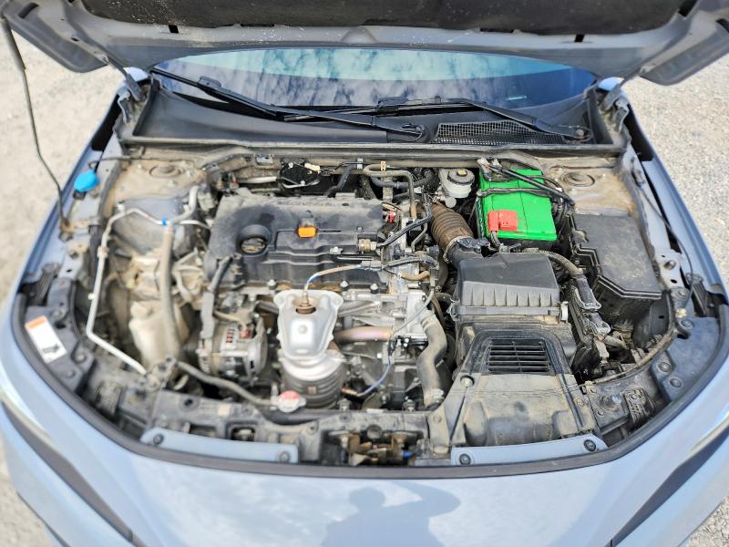 64435526 :رقم المزاد ، 19XFL2H82NE021230 vin ، 2022 Honda Civic مزاد بيع
