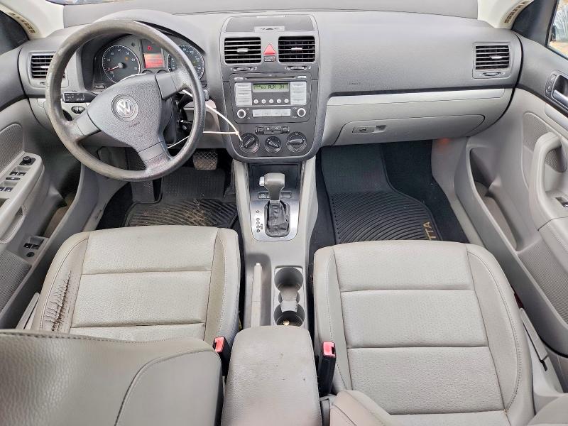 Продаж на аукціоні авто 2007 Volkswagen Jetta, vin: 3VWEF71K57M183378, номер лоту: 65342396