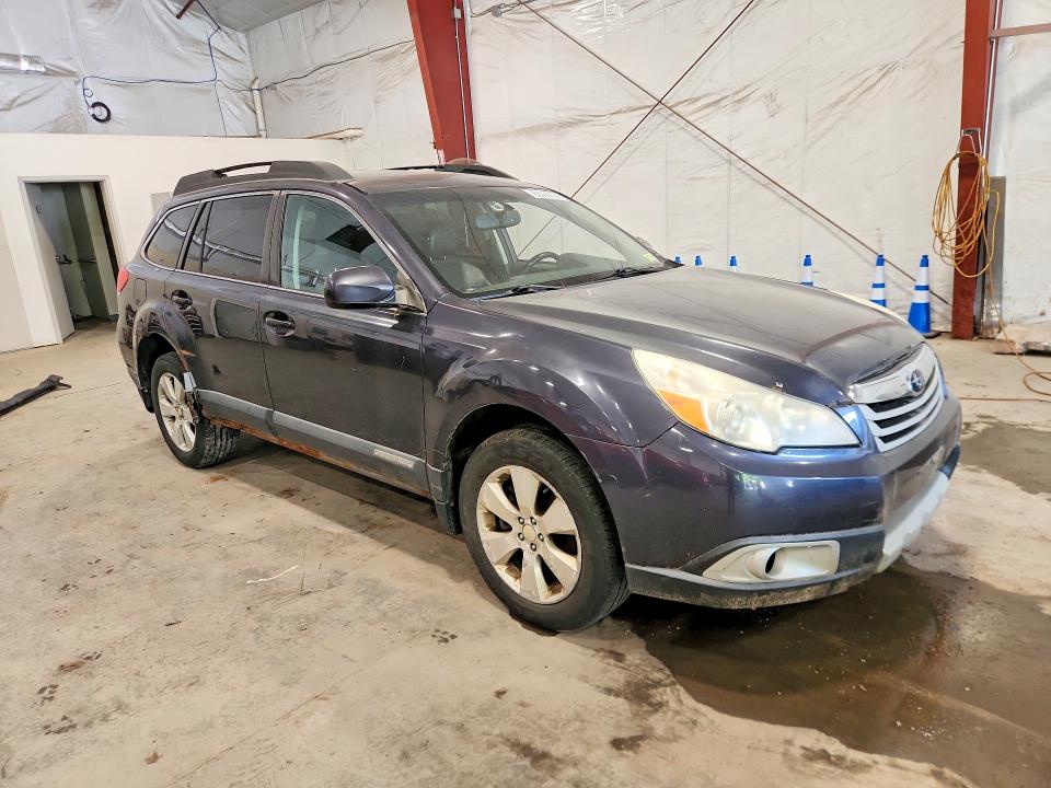 Aukcja sprzedaży 2010 Subaru Outback, vin: 4S4BRDKC3A2365853, numer aukcji: 63060686