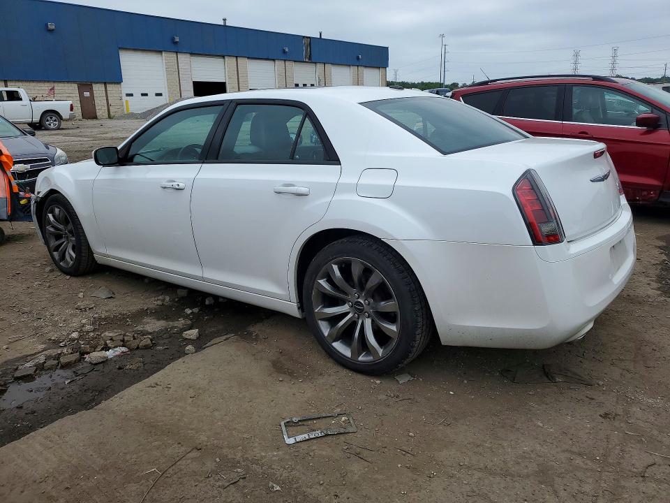 Aukcja sprzedaży 2014 Chrysler 300, vin: 2C3CCABG8EH355512, numer aukcji: 64389366