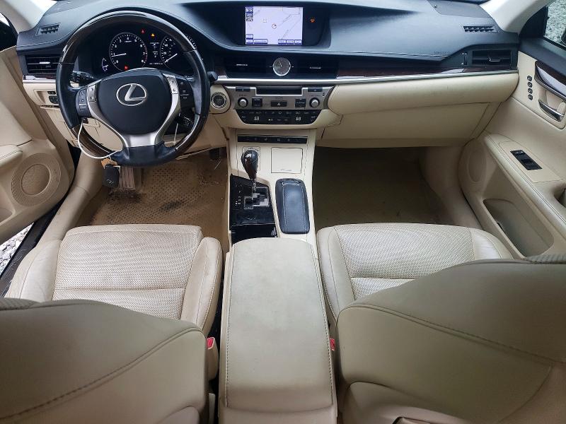 Aukcja sprzedaży 2014 Lexus Es, vin: JTHBK1GG9E2104671, numer aukcji: 65615616