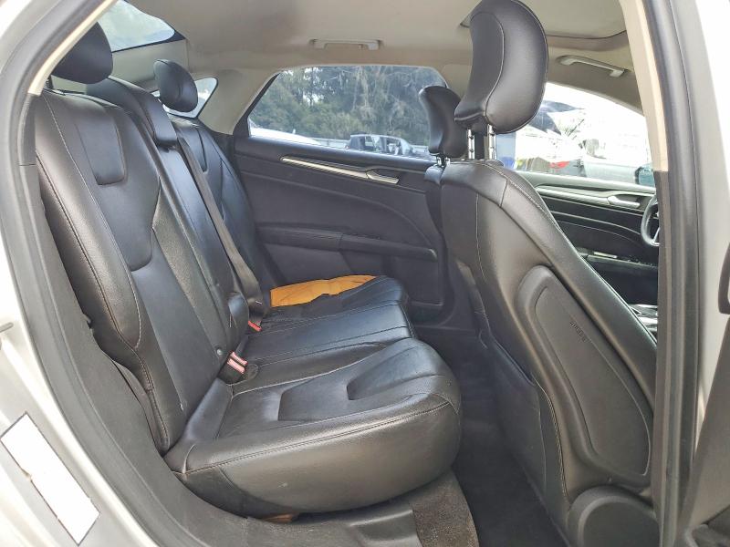 Продажа на аукционе авто 2015 Ford Fusion, vin: 3FA6P0K92FR267396, номер лота: 64264706