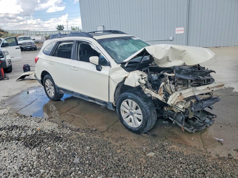 65139006 :رقم المزاد ، 4S4BSADC1J3290919 vin ، 2018 Subaru Outback مزاد بيع