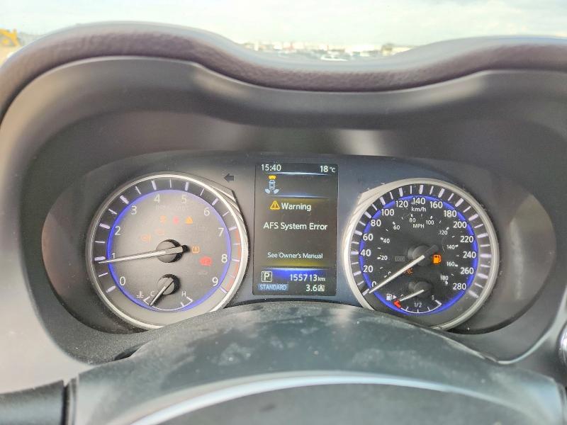 2016 Infiniti Q50 მანქანა იყიდება აუქციონზე, vin: JN1FV7AR5GM450363, აუქციონის ნომერი: 64299766
