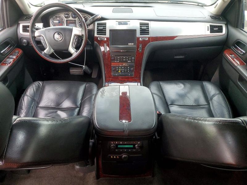 Aukcja sprzedaży 2011 Cadillac Escalade, vin: 1GYS4JEF1BR159392, numer aukcji: 65802896