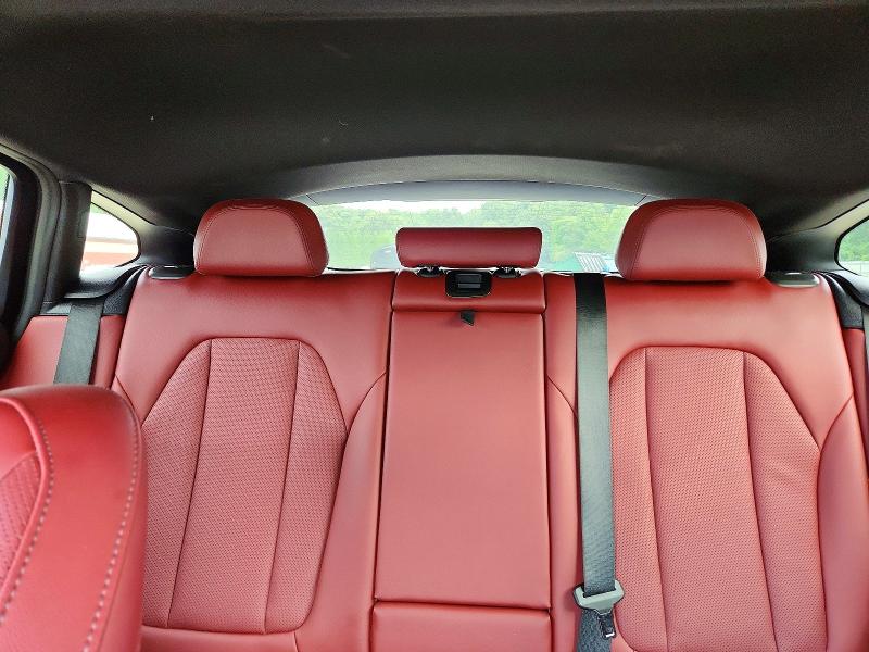 63109166 :رقم المزاد ، 5UX33DT02N9M34249 vin ، 2022 Bmw X4 مزاد بيع