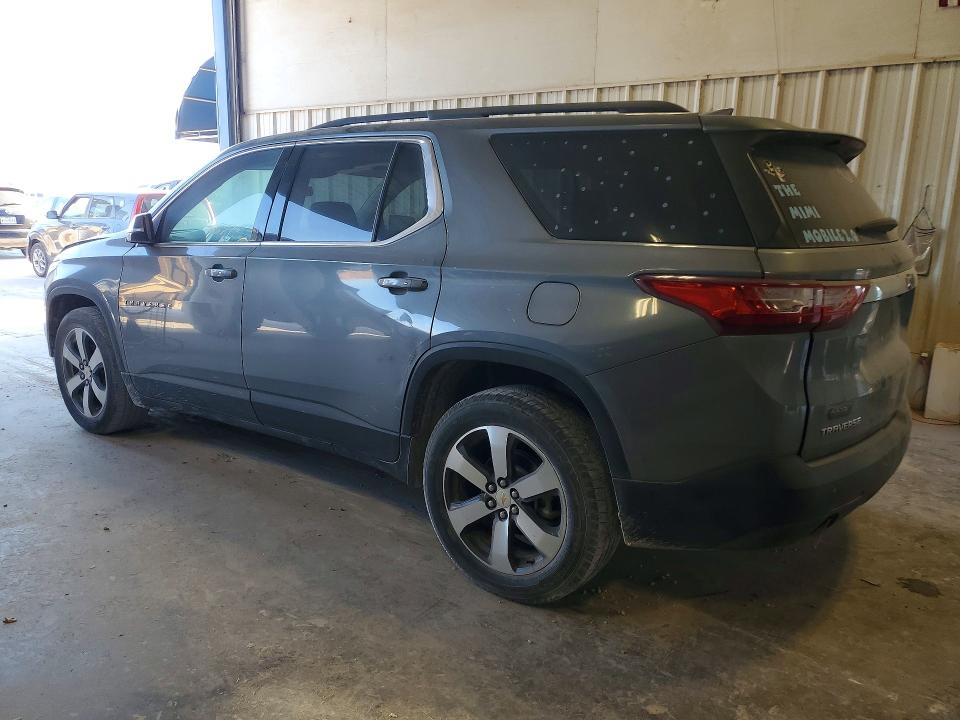 Продаж на аукціоні авто 2019 Chevrolet Traverse, vin: 1GNERHKW2KJ241266, номер лоту: 66756266