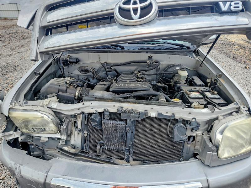 65550216 :رقم المزاد ، 5TBDT44166S505364 vin ، 2006 Toyota Tundra مزاد بيع