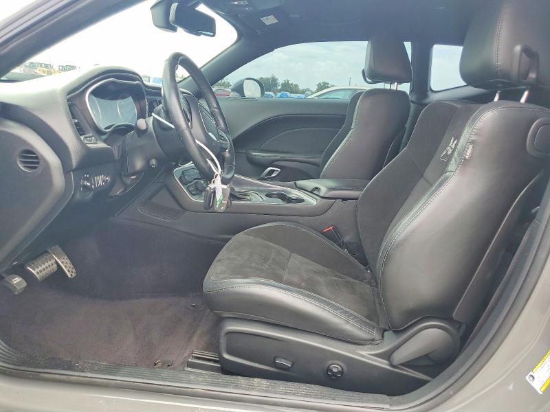 Aukcja sprzedaży 2018 Dodge Challenger, vin: 2C3CDZFJ3JH318377, numer aukcji: 63384476