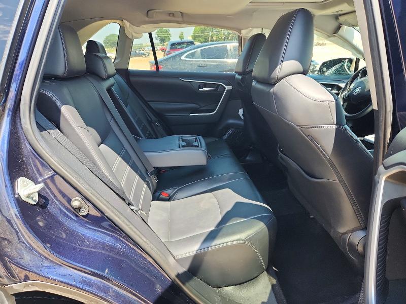 Aukcja sprzedaży 2019 Toyota Rav4, vin: 2T3C1RFV0KW048095, numer aukcji: 65658246