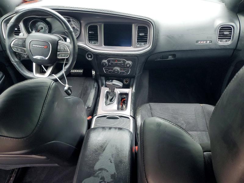 Продаж на аукціоні авто 2020 Dodge Charger, vin: 2C3CDXGJ0LH184403, номер лоту: 62506386