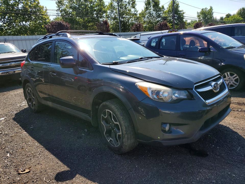 Aukcja sprzedaży 2014 Subaru Xv Crosstrek, vin: JF2GPAVC0E8322523, numer aukcji: 64787196