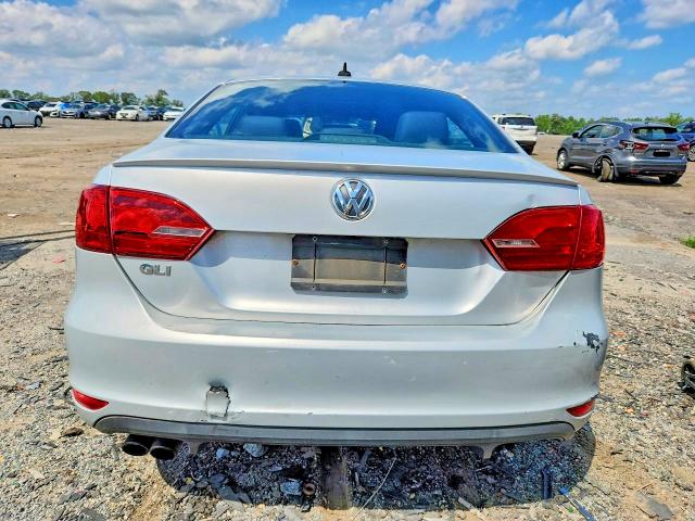 Aukcja sprzedaży 2013 Volkswagen Jetta, vin: 3VW4A7AJXDM224763, numer aukcji: 64377516