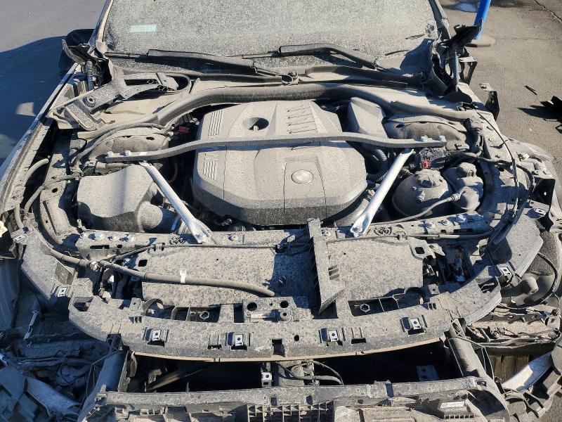 Продаж на аукціоні авто 2025 Bmw 740, vin: WBA23EH07SCU80926, номер лоту: 60355666