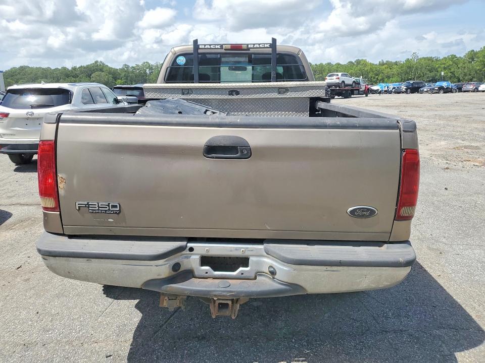 Aukcja sprzedaży 2002 Ford F350, vin: 1FTSX31FX2EB81249, numer aukcji: 64374626