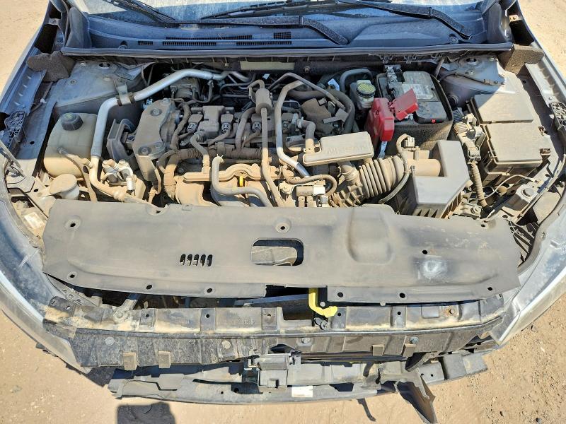 Aukcja sprzedaży 2021 Nissan Sentra, vin: 3N1AB8CV2MY211851, numer aukcji: 64146626