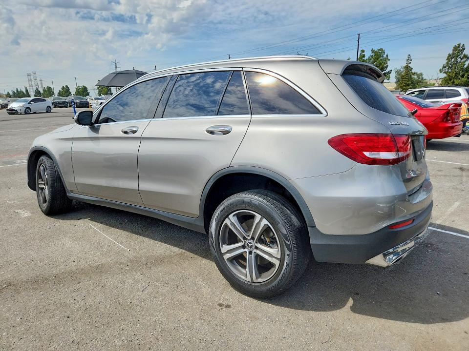 Aukcja sprzedaży 2019 Mercedes-benz Glc, vin: WDC0G4JB4KV161924, numer aukcji: 66587246