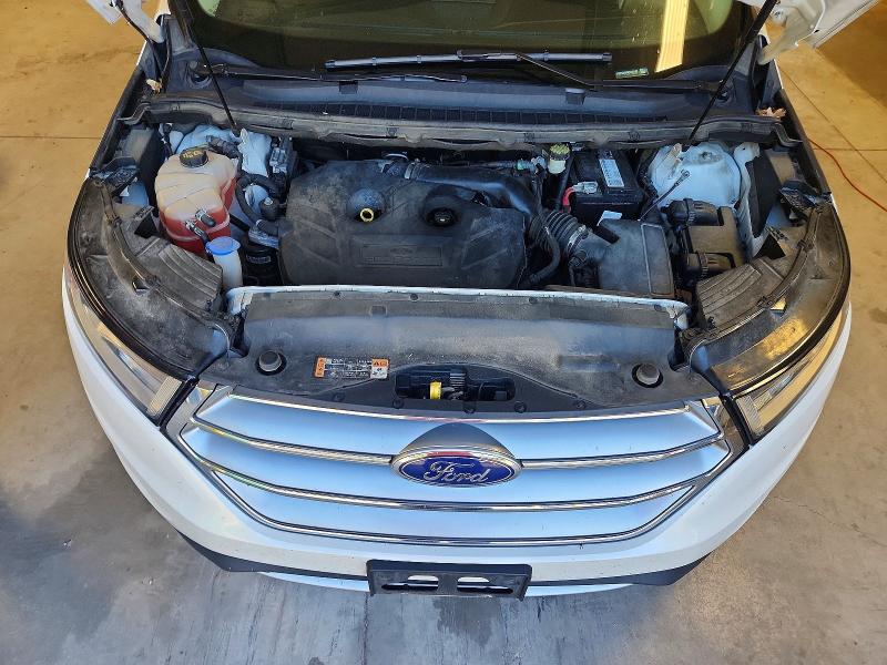 2015 Ford Edge მანქანა იყიდება აუქციონზე, vin: 2FMPK4K99FBB60747, აუქციონის ნომერი: 67378646
