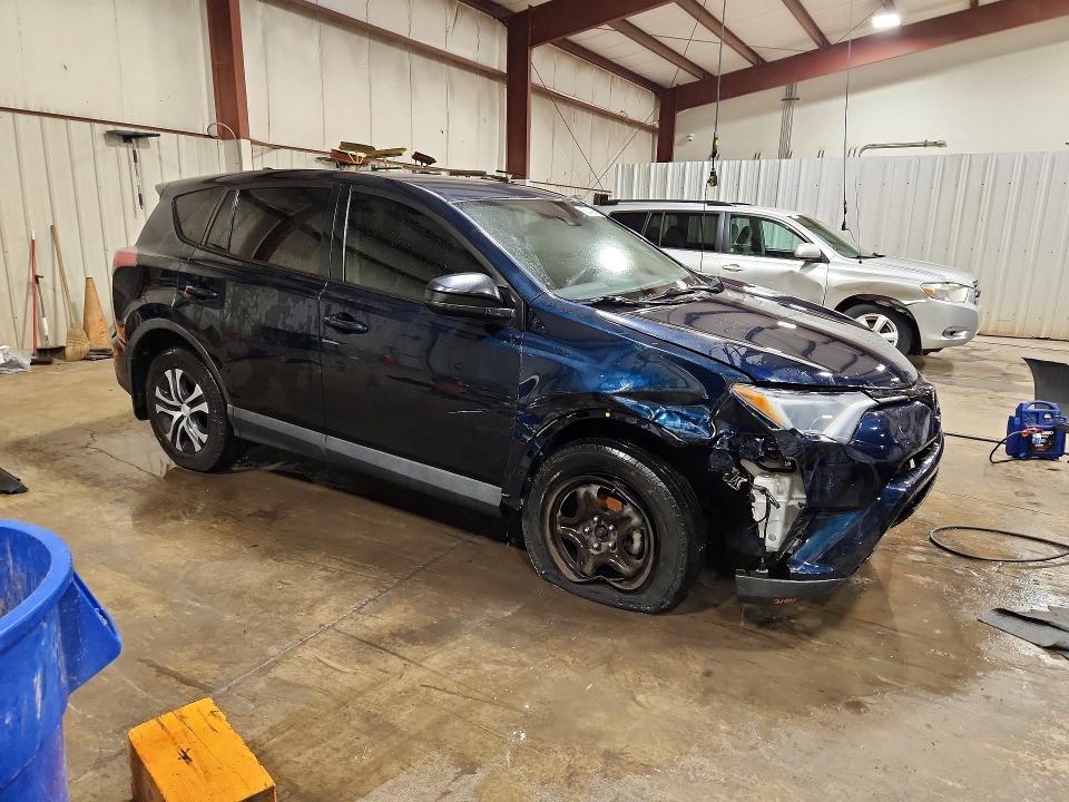 2018 Toyota Rav4 მანქანა იყიდება აუქციონზე, vin: JTMBFREV8JJ219235, აუქციონის ნომერი: 63745866