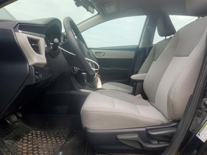 Продажа на аукционе авто 2014 Toyota Corolla, vin: 2T1BURHE8EC155619, номер лота: 63489936