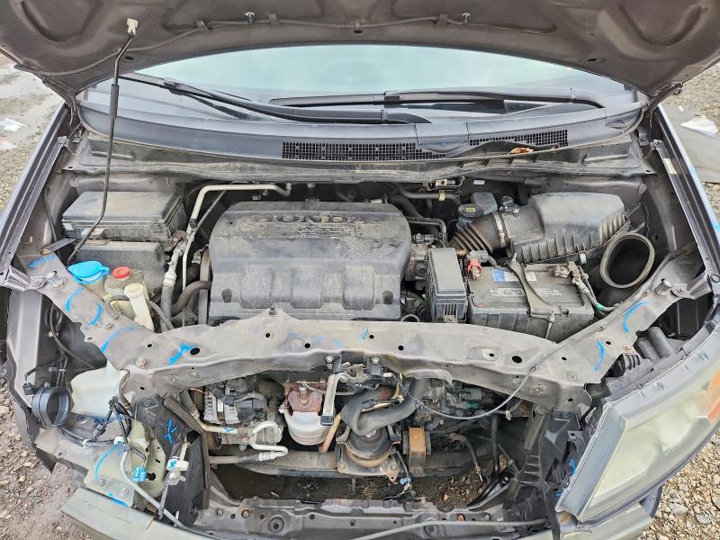 Продаж на аукціоні авто 2016 Honda Odyssey, vin: 5FNRL5H61GB065374, номер лоту: 66171826