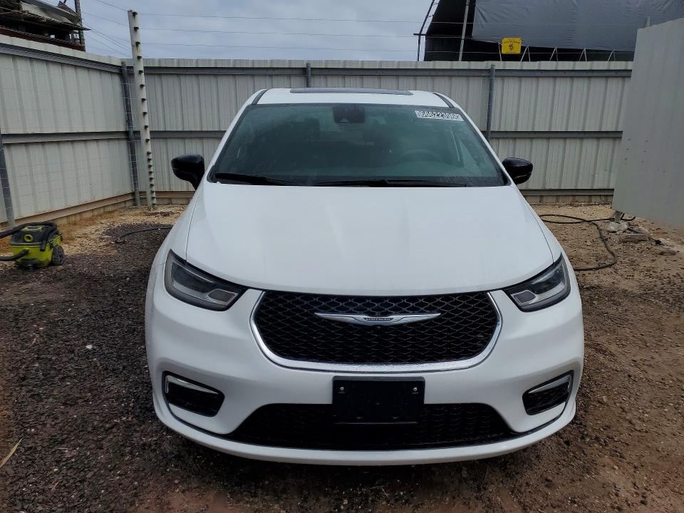Aukcja sprzedaży 2026 Chrysler Pacifica, vin: 2C4RC1GG8TR259921, numer aukcji: 66622396