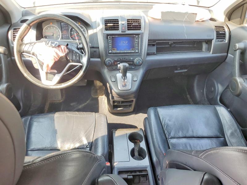 Продаж на аукціоні авто 2011 Honda Cr-v, vin: JHLRE4H79BC004053, номер лоту: 64948206