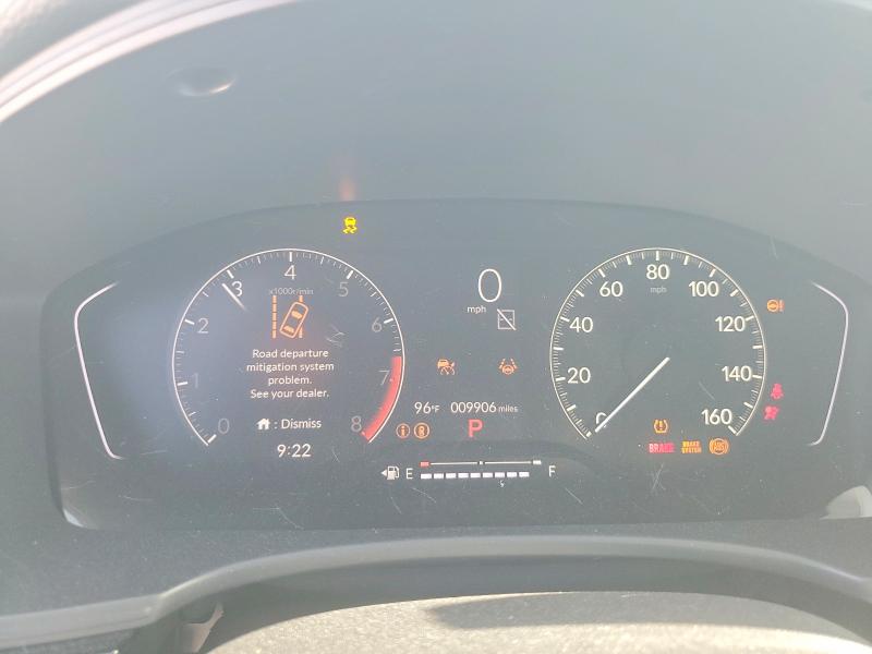 Aukcja sprzedaży 2025 Honda Civic, vin: 2HGFE2F23SH544198, numer aukcji: 65807046