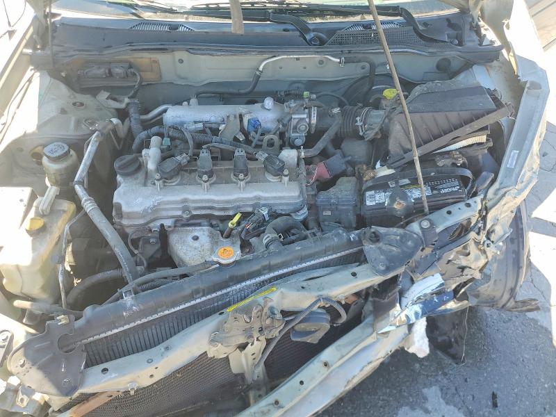 Продаж на аукціоні авто 2005 Nissan Sentra, vin: 3N1CB51D95L562997, номер лоту: 66238936