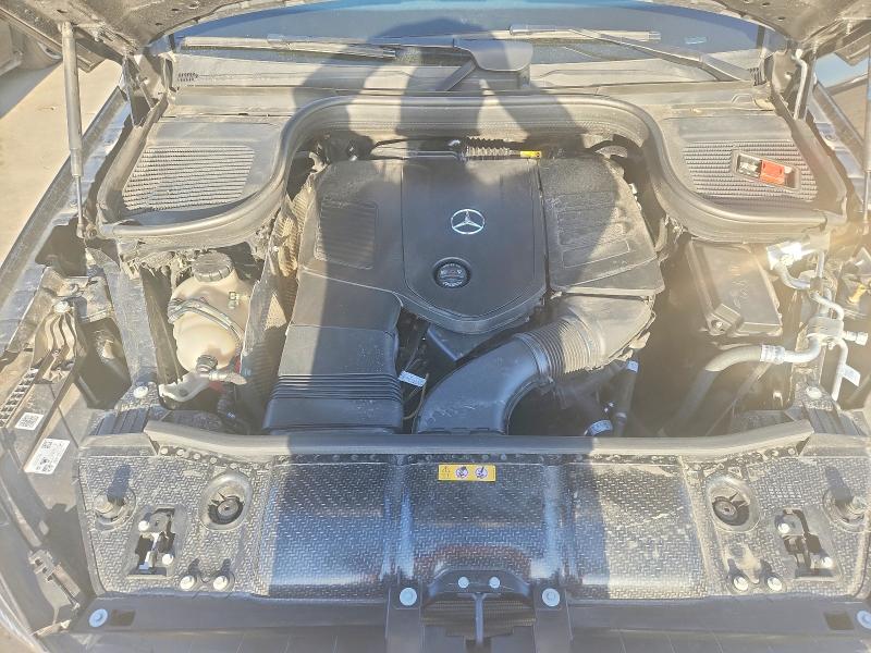Продаж на аукціоні авто 2024 Mercedes-benz Gle, vin: 4JGFB4FB0RB267012, номер лоту: 66803196