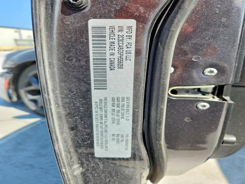 Aukcja sprzedaży 2023 Chrysler 300, vin: 2C3CCABG5PH556058, numer aukcji: 62222966