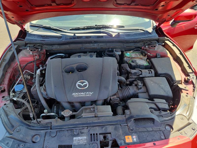 Aukcja sprzedaży 2014 Mazda 3, vin: JM1BM1L7XE1172954, numer aukcji: 65960756
