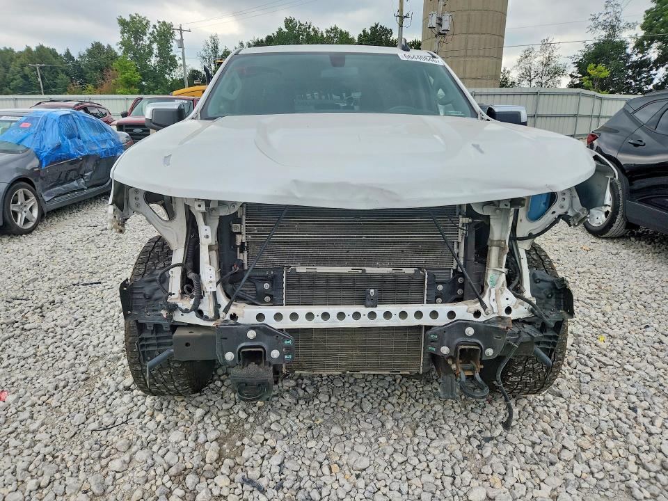 Aukcja sprzedaży 2021 Chevrolet Silverado, vin: 3GCUYDET7MG414348, numer aukcji: 66440846