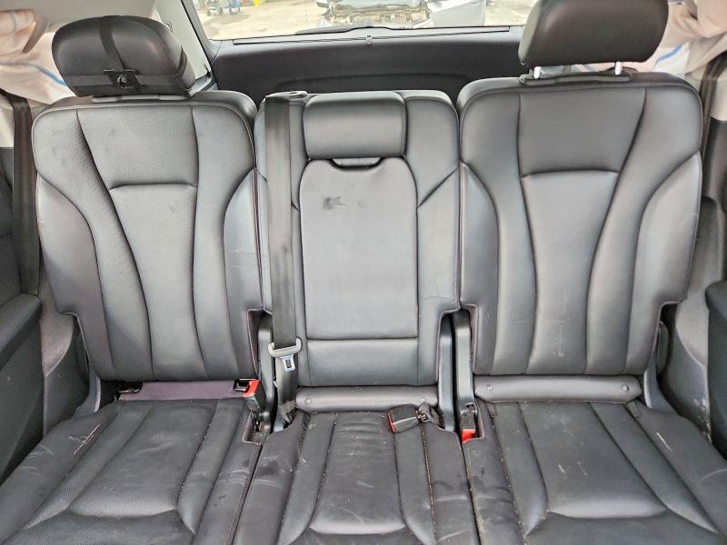Aukcja sprzedaży 2017 Audi Q7, vin: WA1VAAF74HD003740, numer aukcji: 65195056
