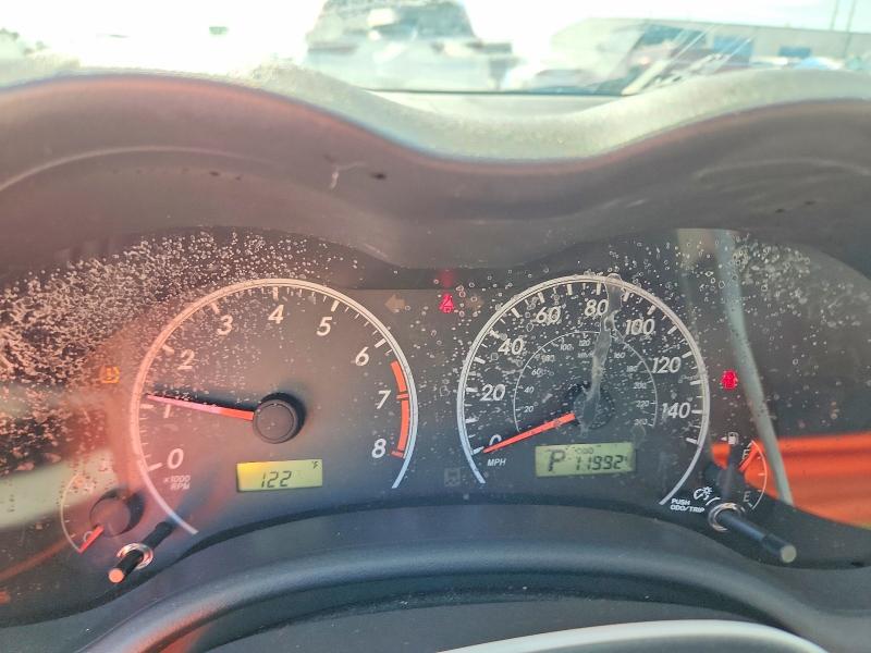 Продаж на аукціоні авто 2011 Toyota Corolla, vin: 2T1BU4EE9BC632710, номер лоту: 66204636