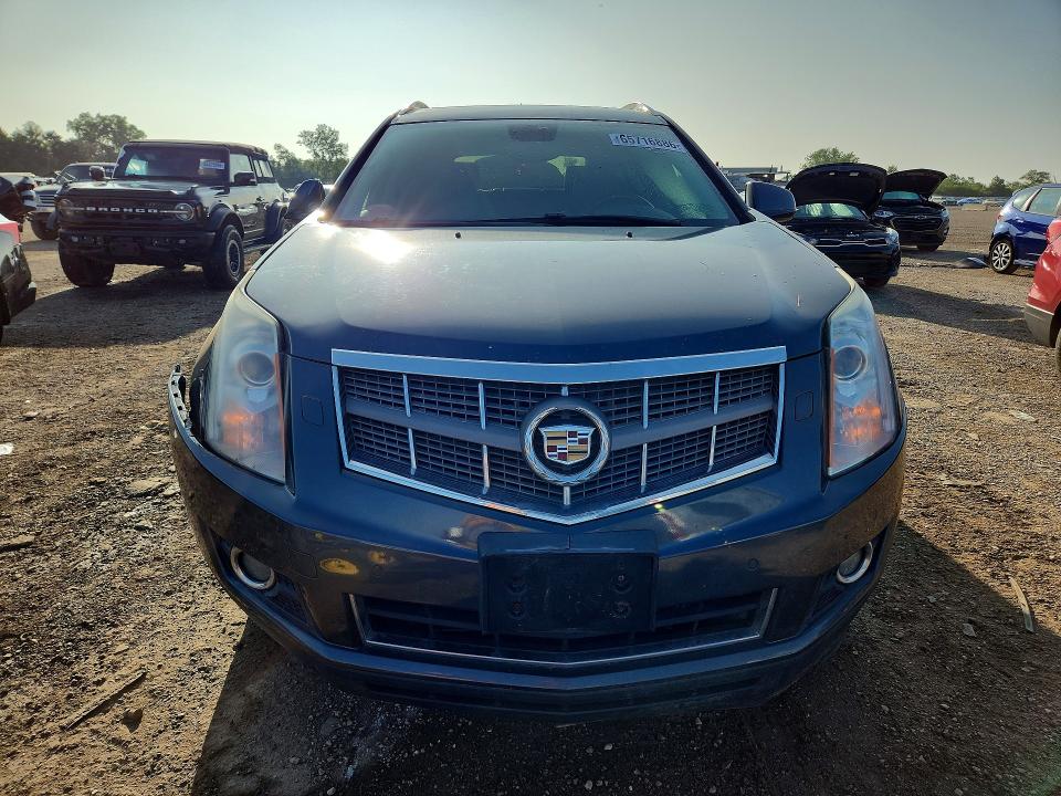 Aukcja sprzedaży 2010 Cadillac Srx, vin: 3GYFNFEY6AS550319, numer aukcji: 65716886