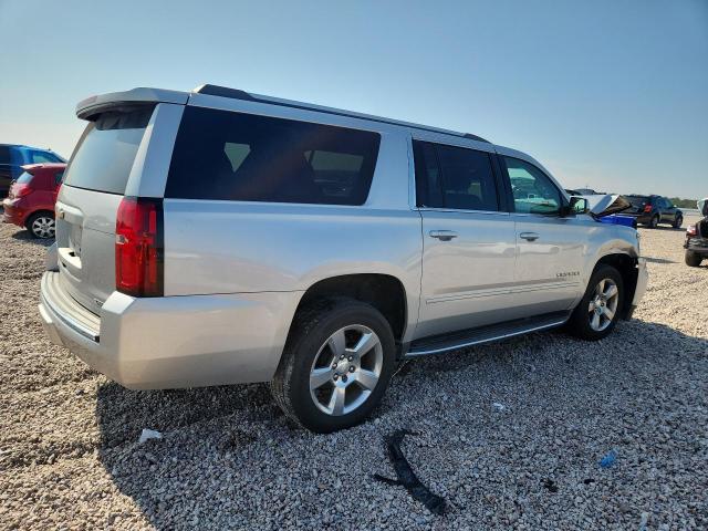2017 Chevrolet Suburban მანქანა იყიდება აუქციონზე, vin: 1GNSCJKC2HR178472, აუქციონის ნომერი: 66193186