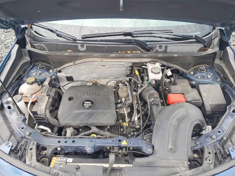 Продажа на аукционе авто 2021 Buick Encore Gx, vin: KL4MMDSL7MB015572, номер лота: 64577916