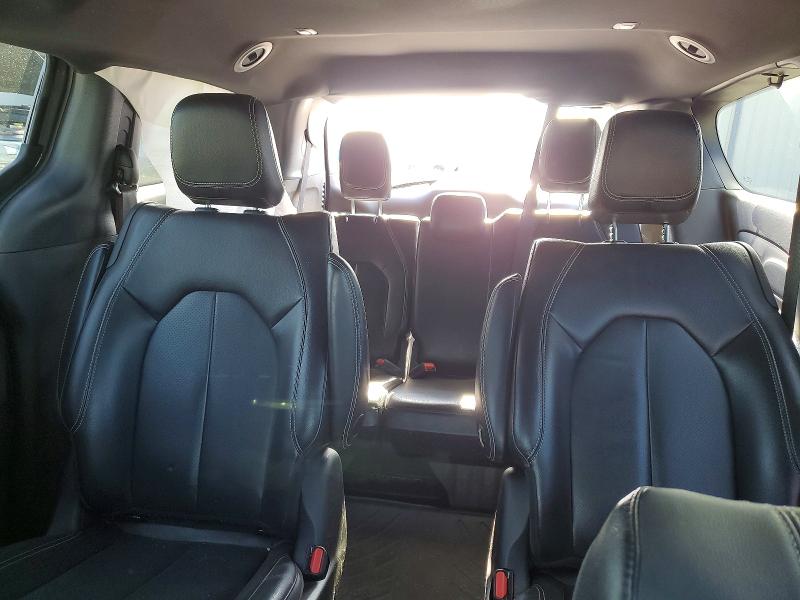 Продаж на аукціоні авто 2022 Chrysler Pacifica, vin: 2C4RC1L74NR139588, номер лоту: 64941316