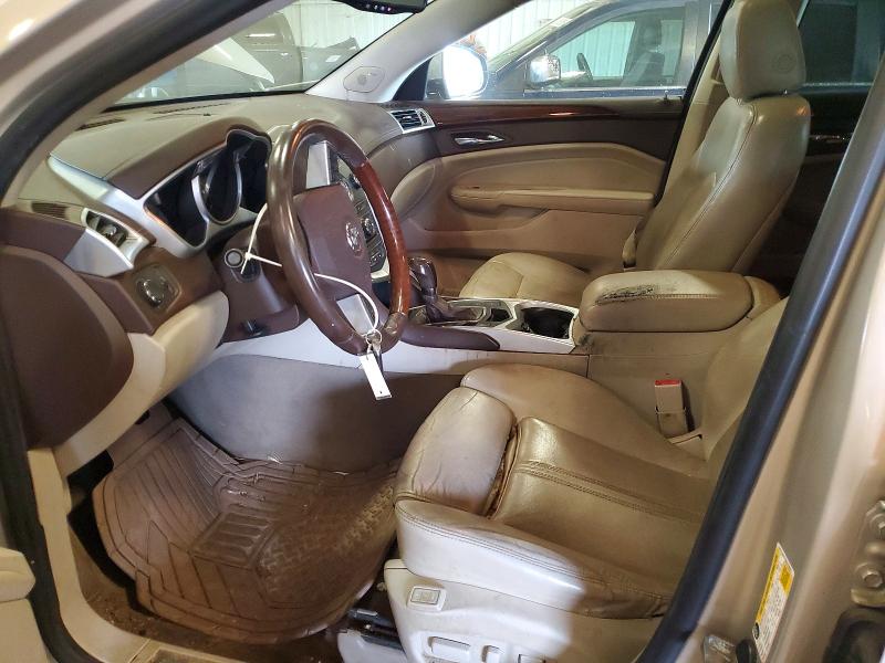 Aukcja sprzedaży 2011 Cadillac Srx, vin: 3GYFNAEY5BS678667, numer aukcji: 63754496